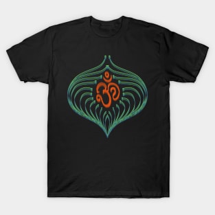 OM: Illusion T-Shirt